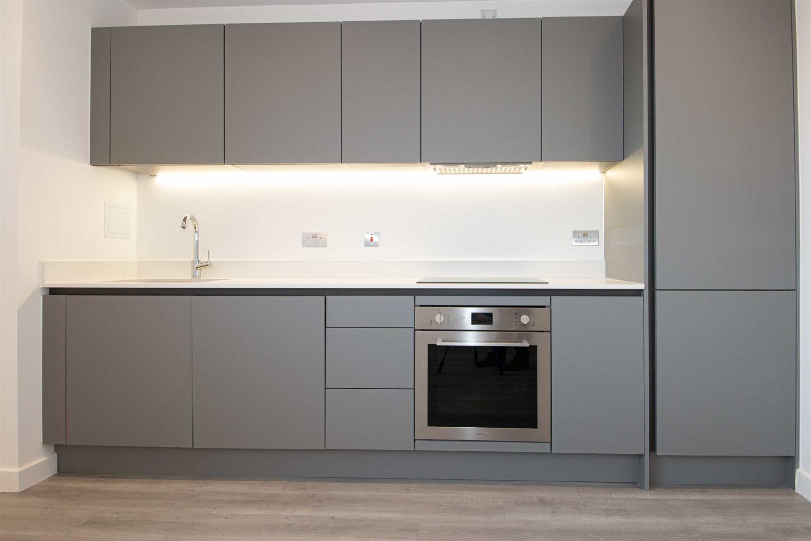 2 Foxhunter Drive, Linford Wood, Milton Keynes